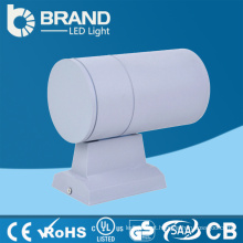 Novo design quente venda quente branco novo design produto dois luz parede sconce